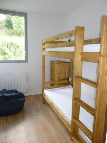 Apartment Foret *