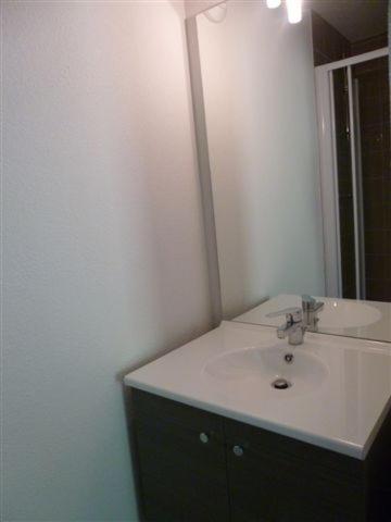Foret Apartment *