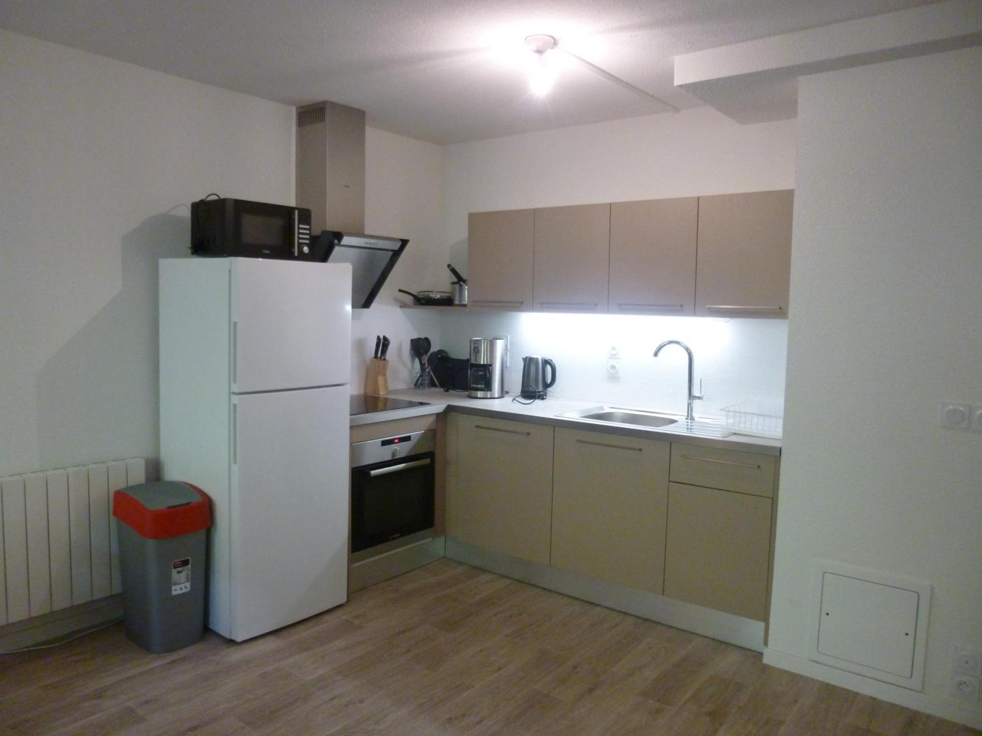 Foret Apartment Flaine
