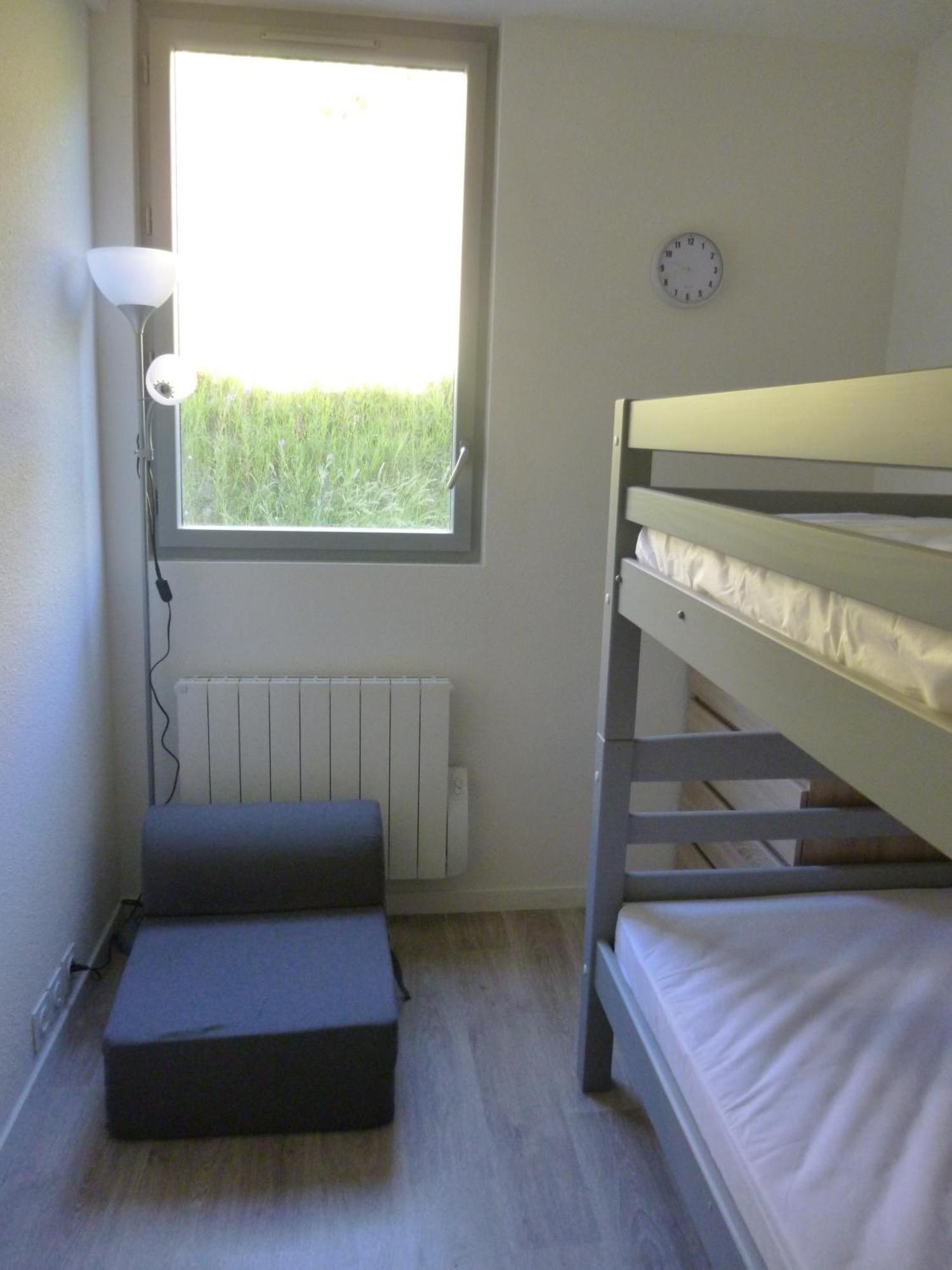 Apartment Foret Flaine