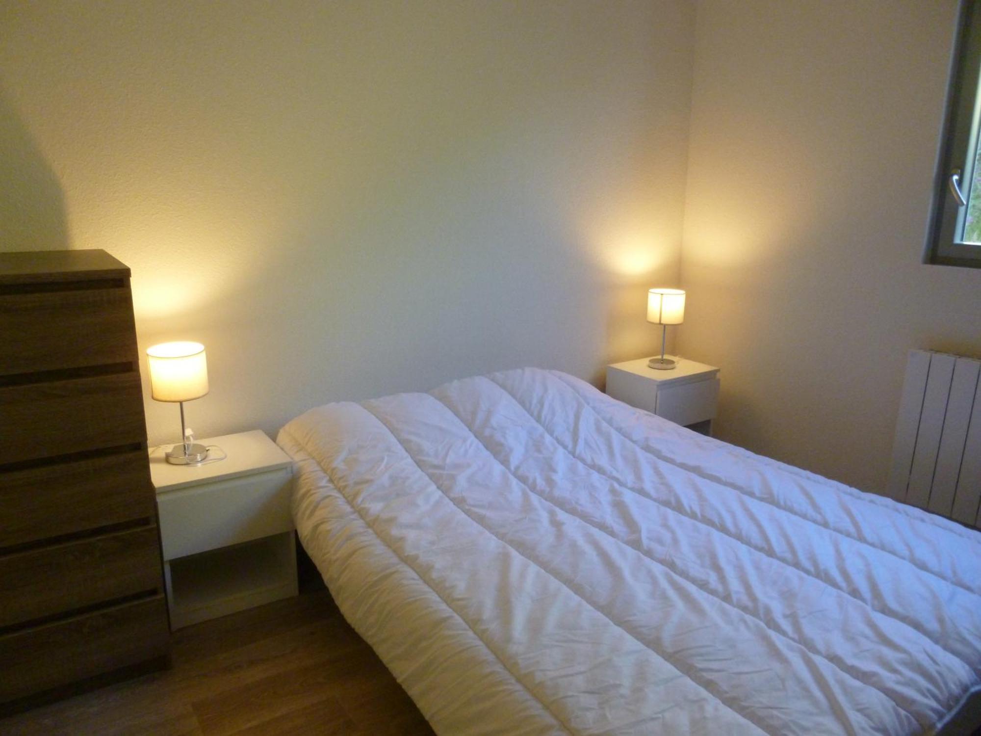 Apartment Foret