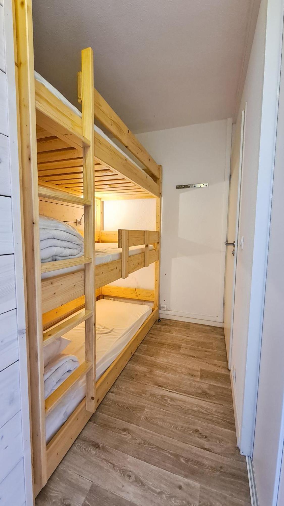 Apartment Foret *