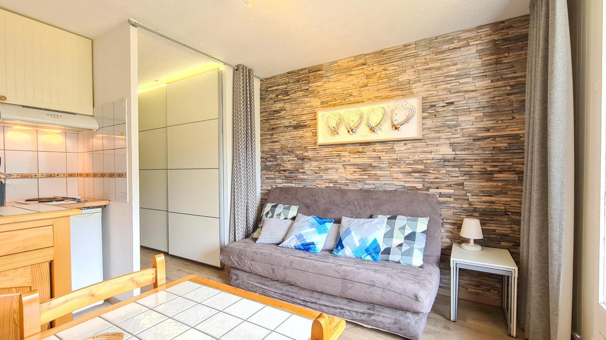 Foret Apartment Flaine
