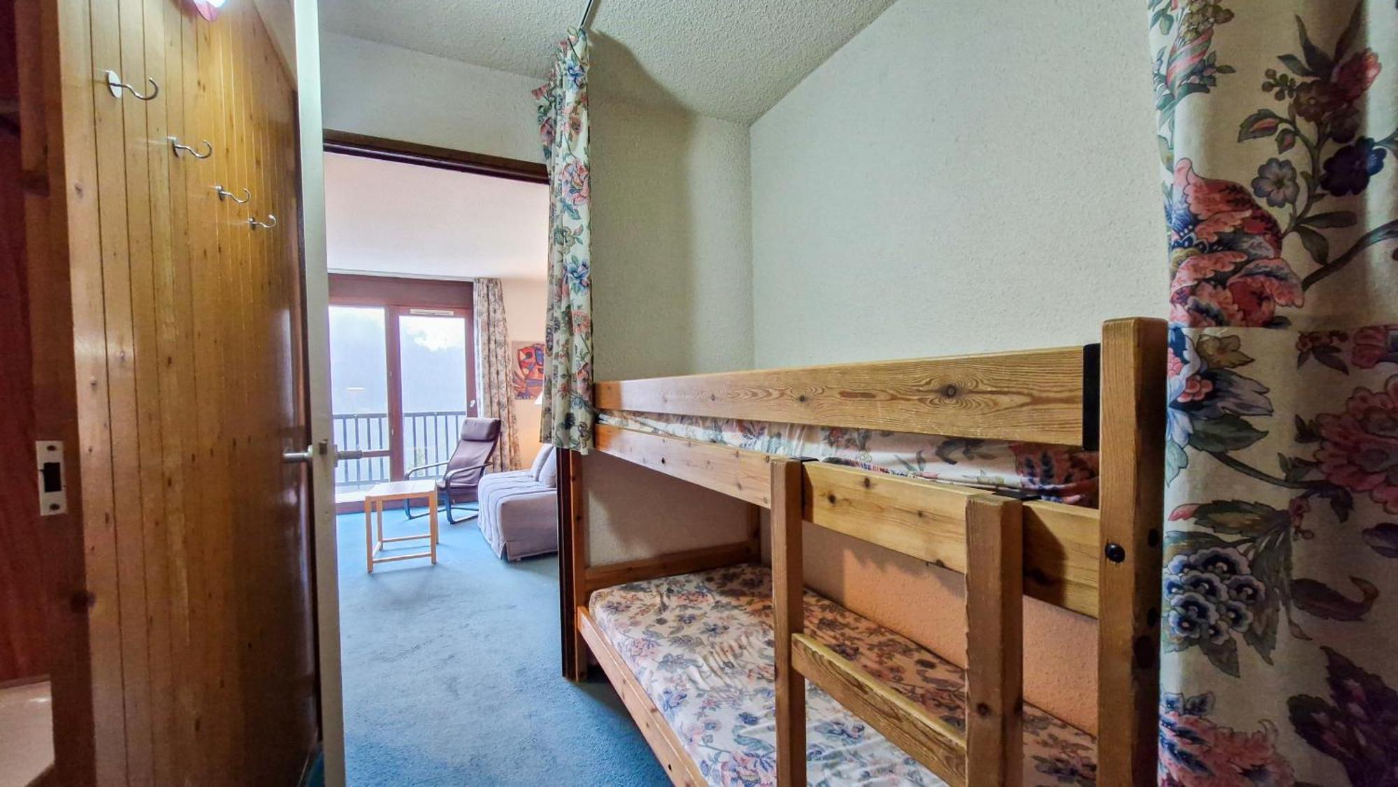 Apartment Foret