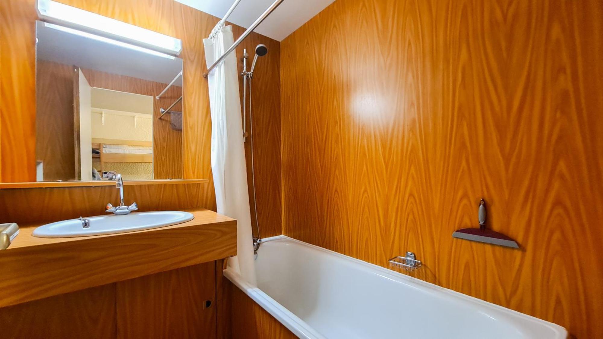 Apartment Foret