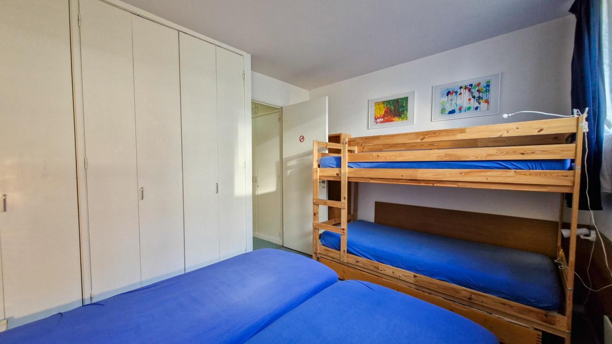 Foret Apartment