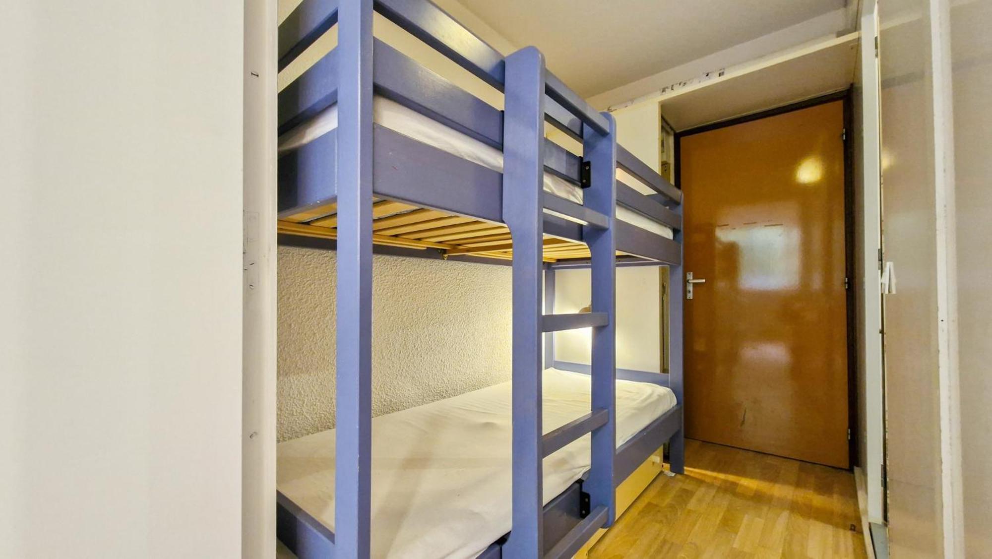 Apartment Foret *