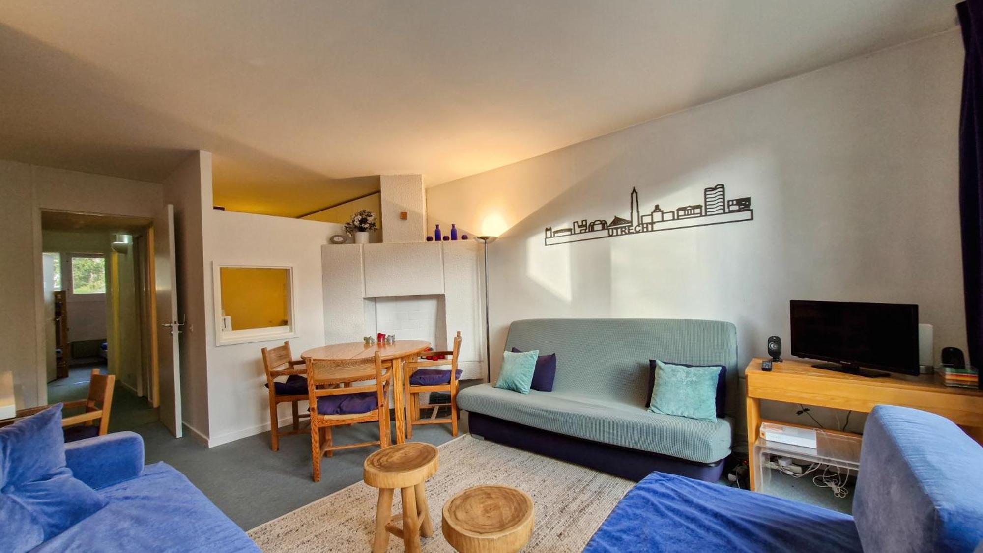 Foret Apartment