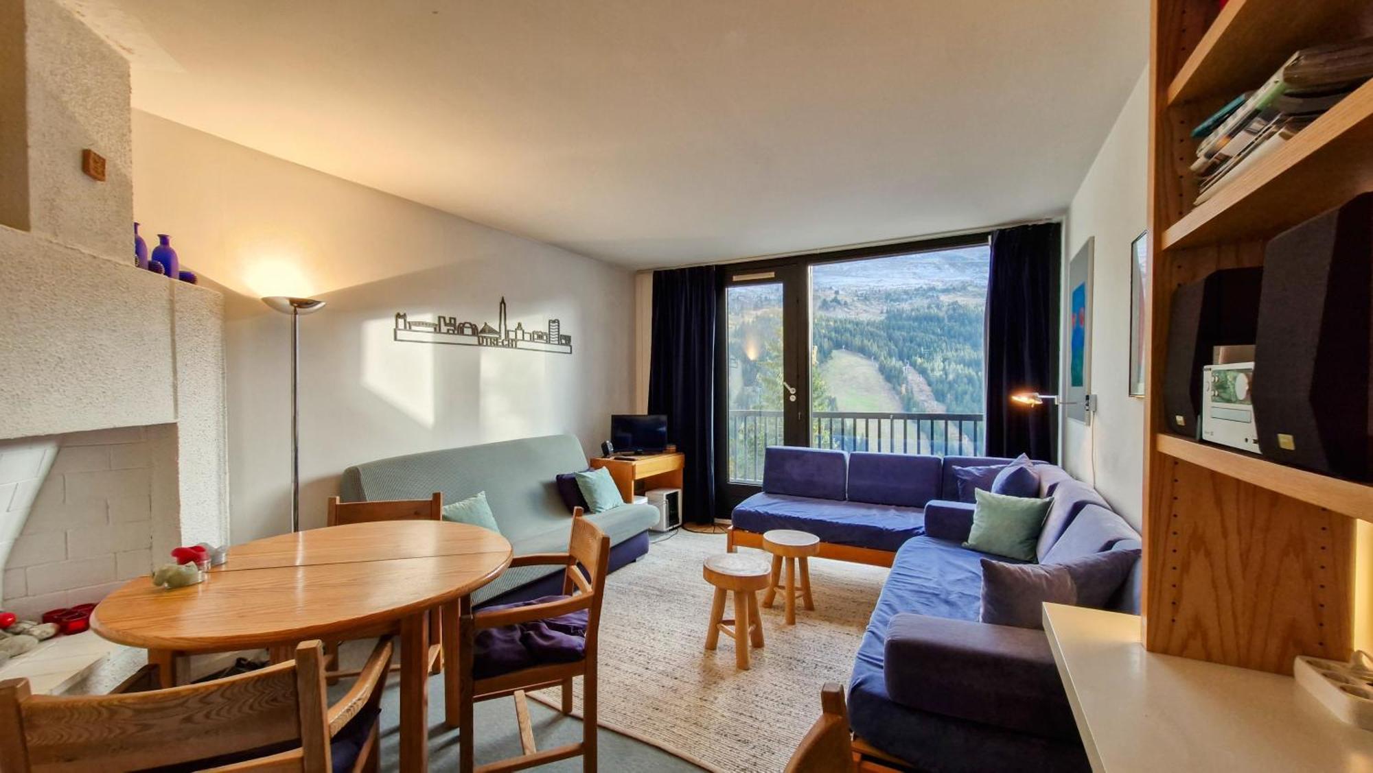 Apartment Foret