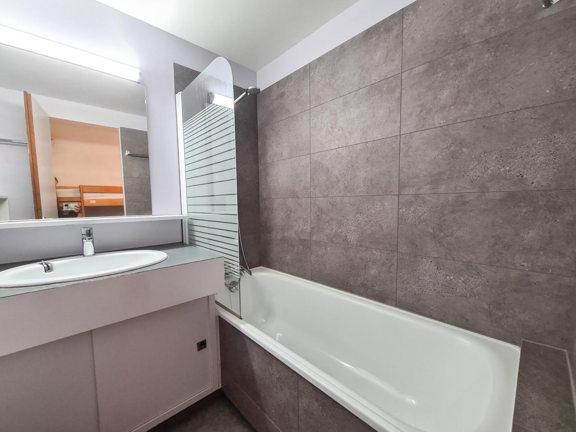 Foret Apartment