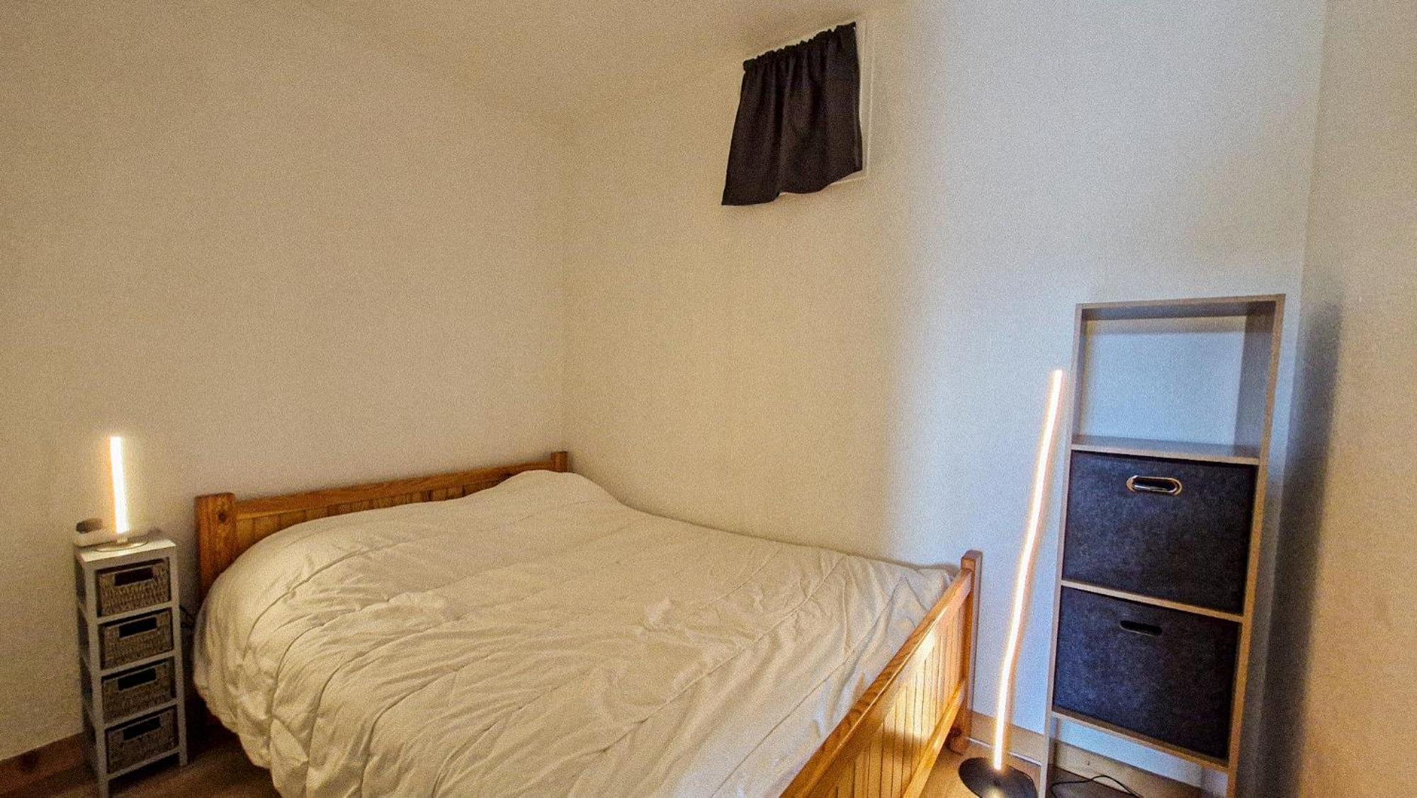 Foret Apartment