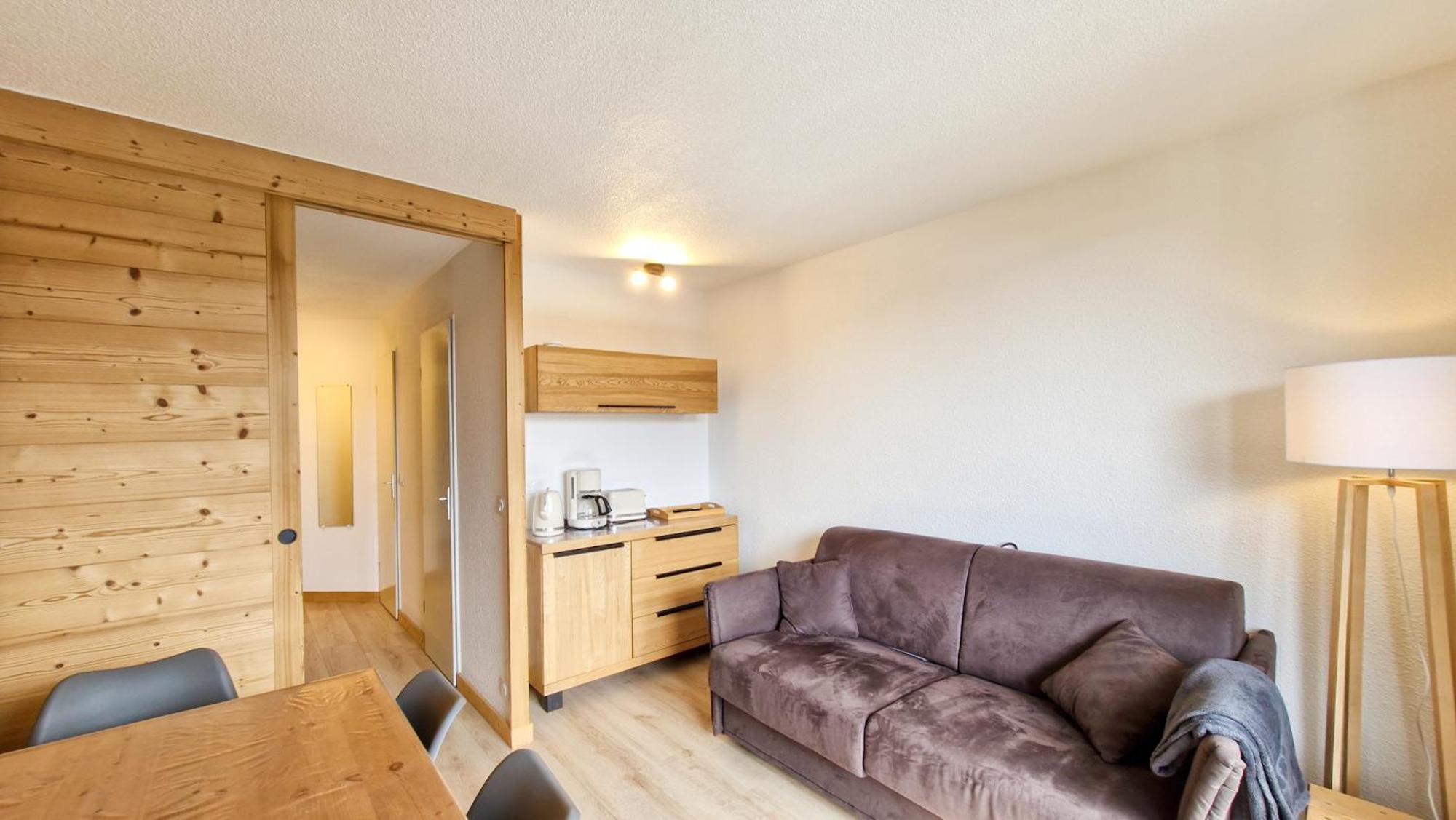 Apartment Foret