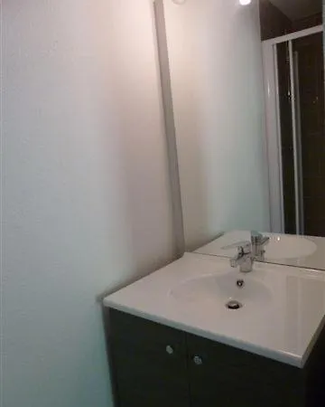 Appartement Flaine Foret Buitenkant foto