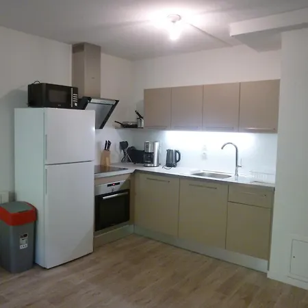 Appartement Flaine Foret Buitenkant foto
