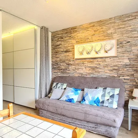 Appartement Flaine Foret Buitenkant foto