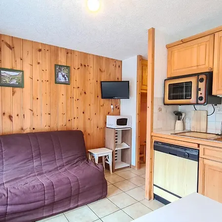 Appartement Flaine Foret Buitenkant foto
