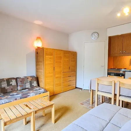 Appartement Flaine Foret Buitenkant foto
