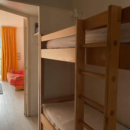 Appartement Flaine Foret Buitenkant foto