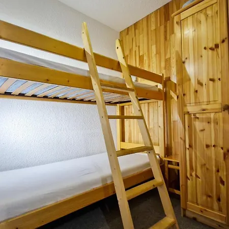 Appartement Flaine Foret Buitenkant foto