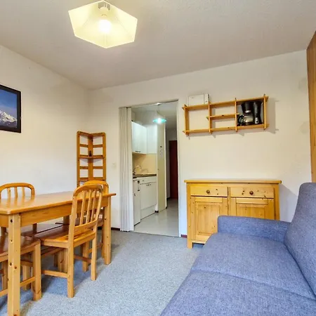 Appartement Flaine Foret Buitenkant foto