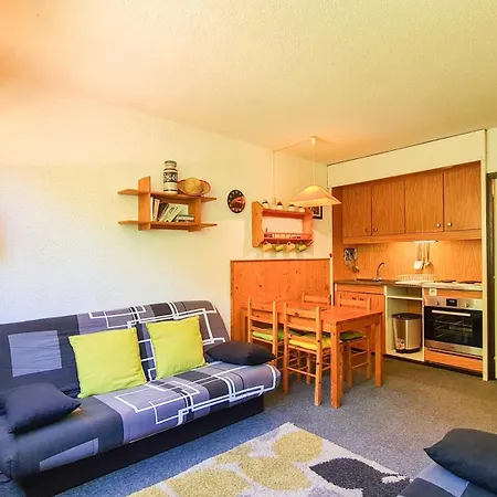Appartement Flaine Foret Buitenkant foto