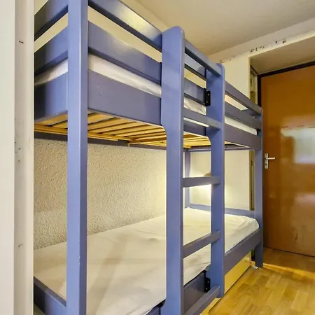 Appartement Flaine Foret Buitenkant foto