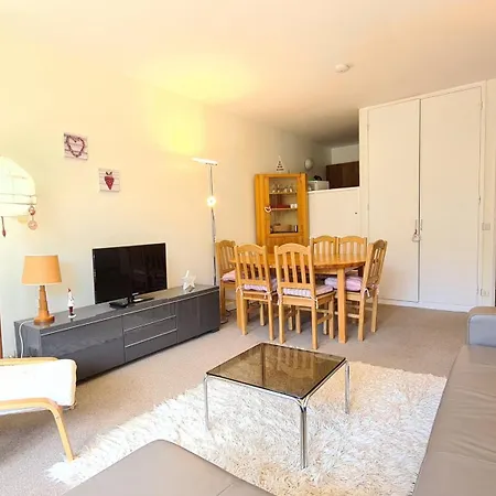 Appartement Flaine Foret Buitenkant foto