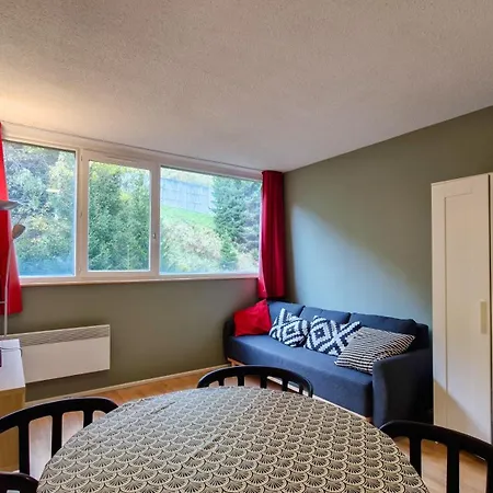 Appartement Flaine Foret Buitenkant foto