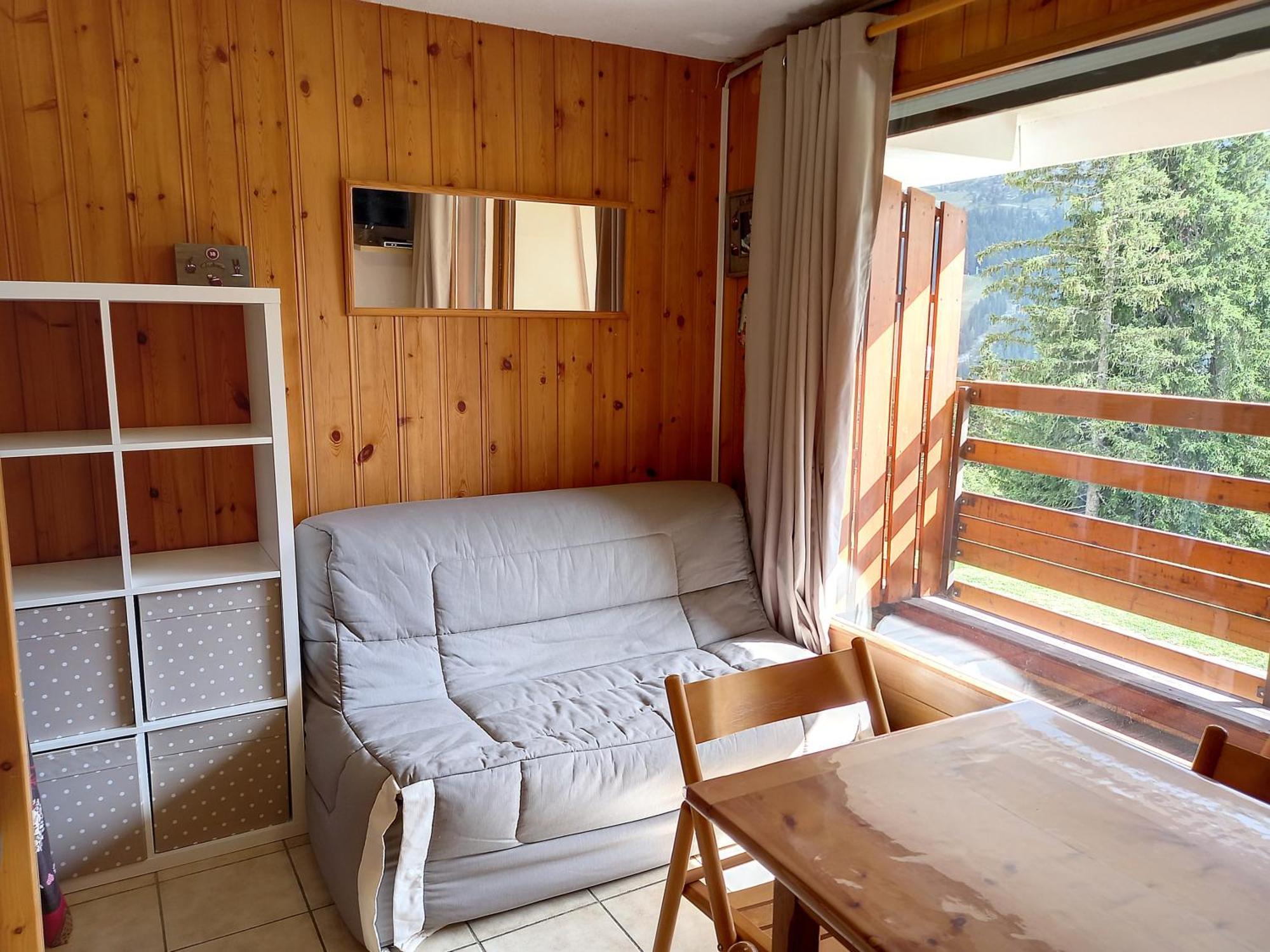 Foret Apartment