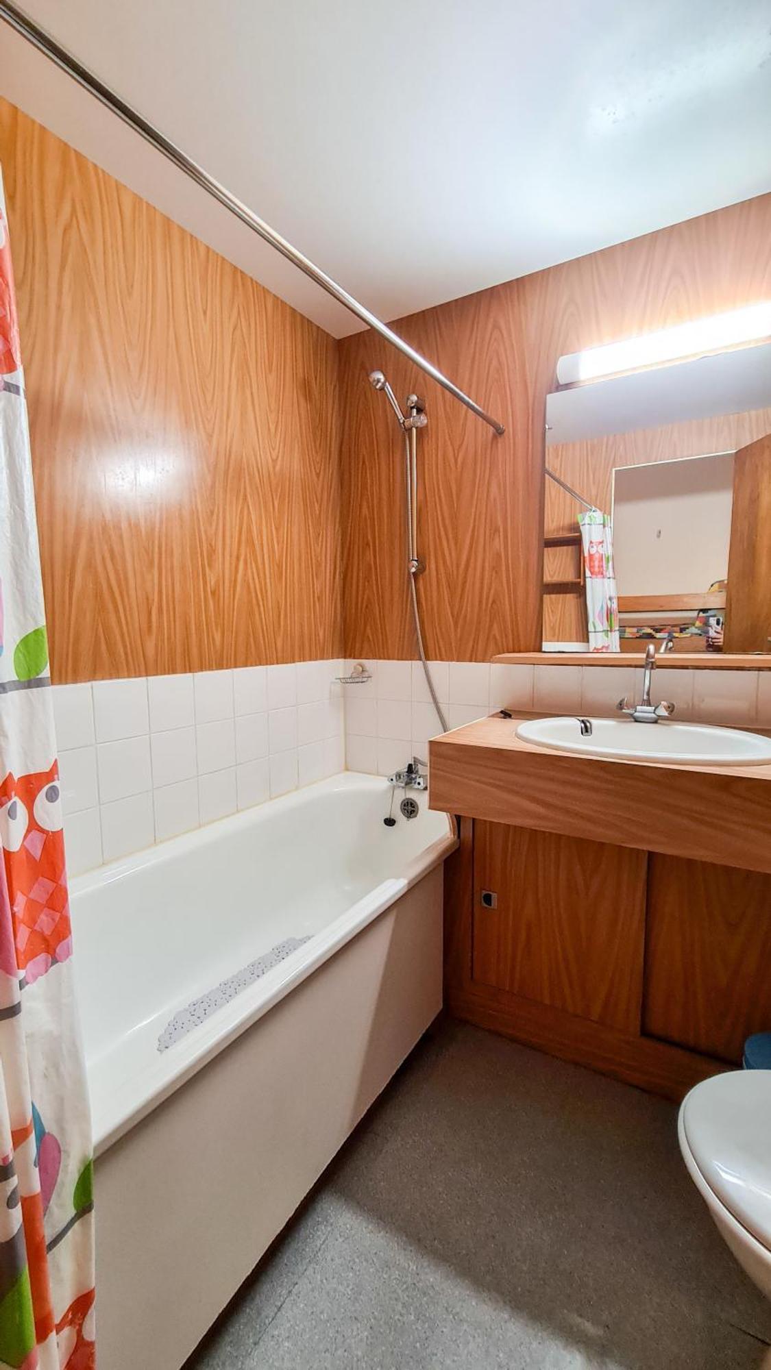 Apartment Foret